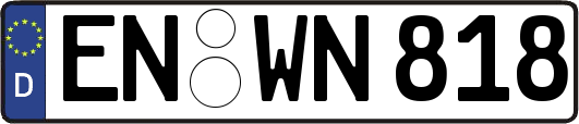 EN-WN818