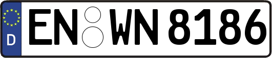 EN-WN8186