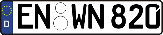 EN-WN820