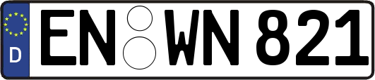 EN-WN821