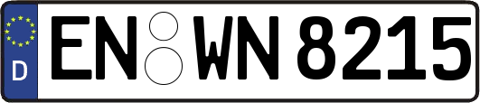 EN-WN8215