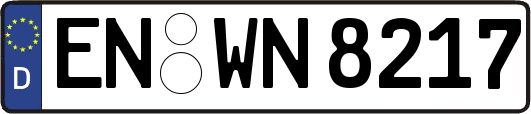 EN-WN8217