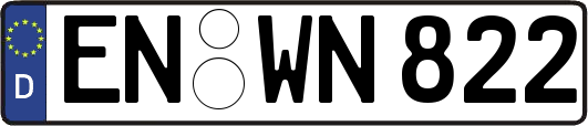 EN-WN822