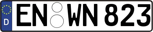EN-WN823