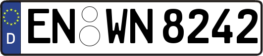 EN-WN8242