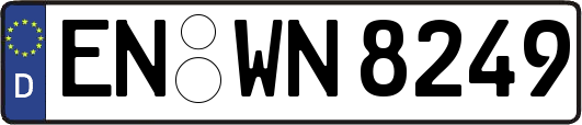 EN-WN8249