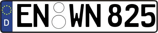 EN-WN825