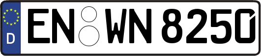 EN-WN8250