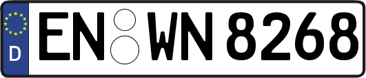 EN-WN8268