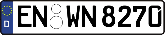 EN-WN8270