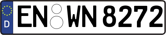 EN-WN8272