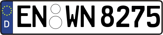 EN-WN8275
