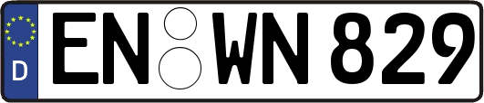 EN-WN829