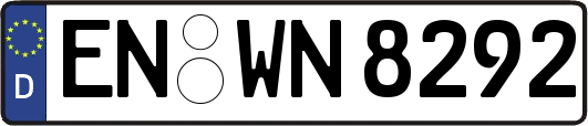 EN-WN8292