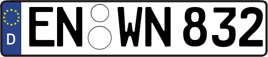 EN-WN832