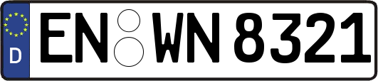 EN-WN8321