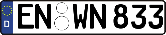 EN-WN833