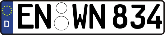 EN-WN834