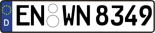 EN-WN8349