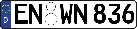 EN-WN836