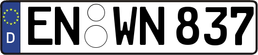 EN-WN837
