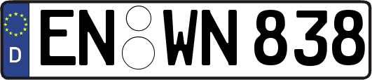 EN-WN838