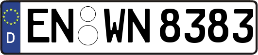 EN-WN8383