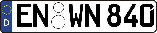 EN-WN840