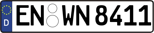 EN-WN8411
