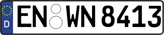 EN-WN8413