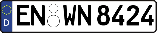 EN-WN8424