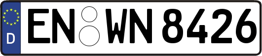 EN-WN8426