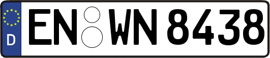 EN-WN8438