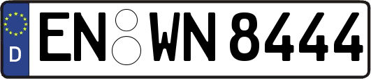 EN-WN8444