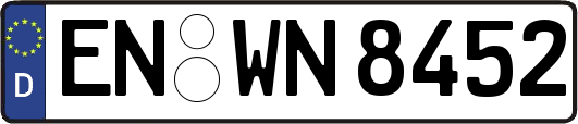 EN-WN8452