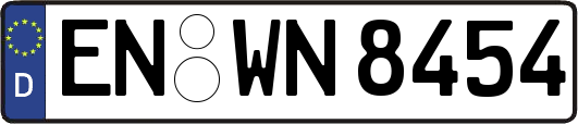 EN-WN8454