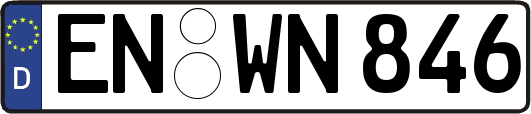EN-WN846