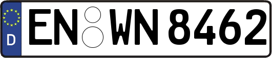 EN-WN8462