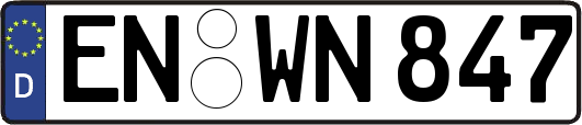 EN-WN847