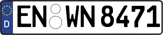 EN-WN8471