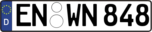 EN-WN848