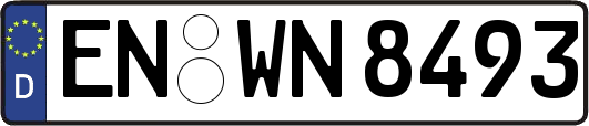EN-WN8493
