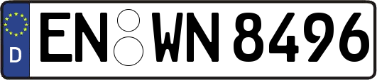 EN-WN8496