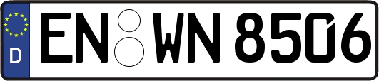 EN-WN8506