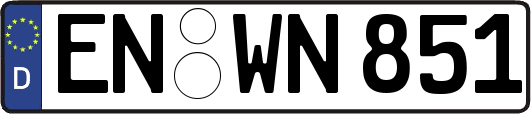 EN-WN851