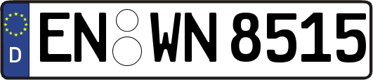 EN-WN8515