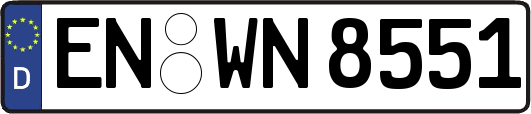 EN-WN8551