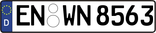 EN-WN8563