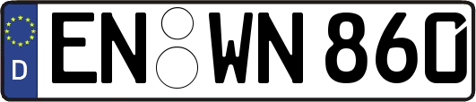 EN-WN860