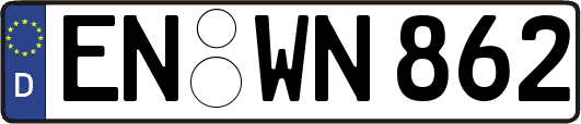 EN-WN862